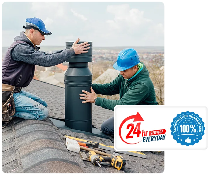 Chimney & Fireplace Installation And Repair in Bristol, VA