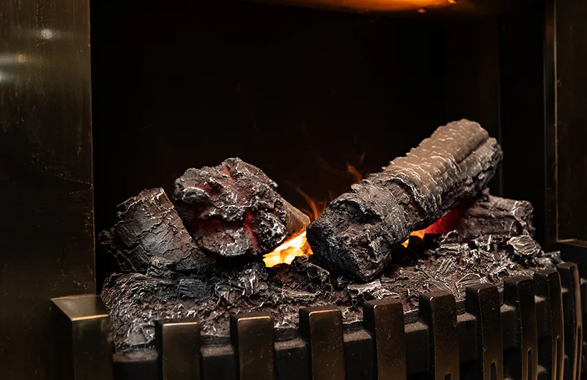 Soot Removal in Bristol, Virginia